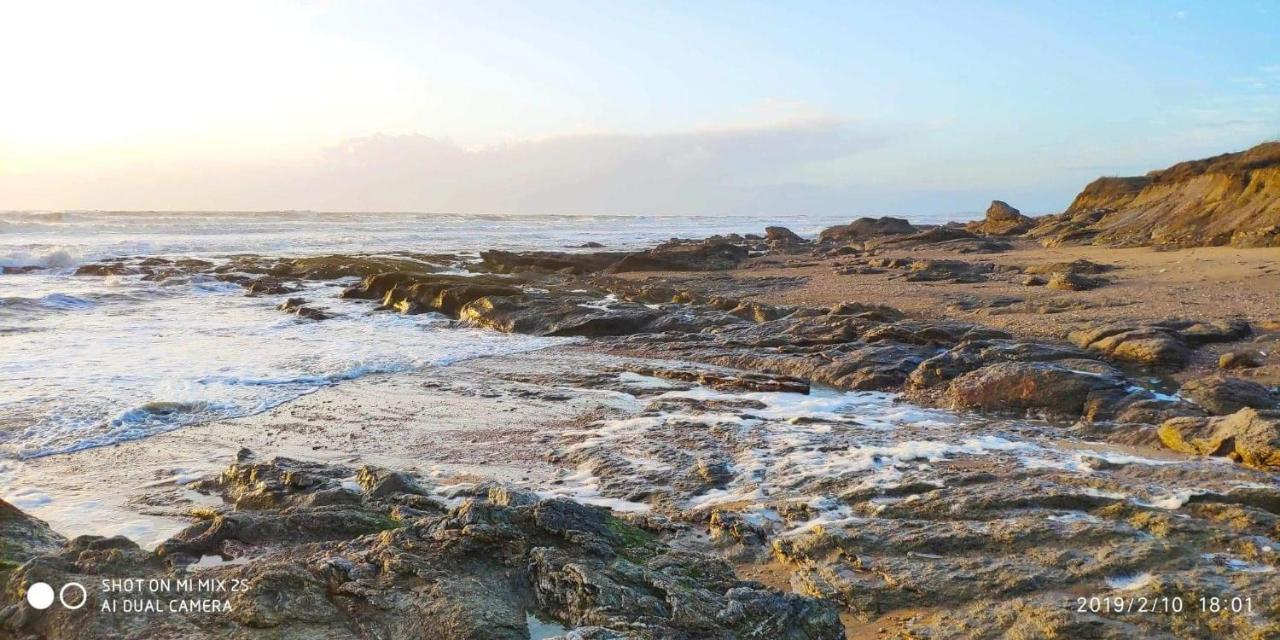 Le Temps D'Une Pause Brétignolles-sur-Mer 외부 사진