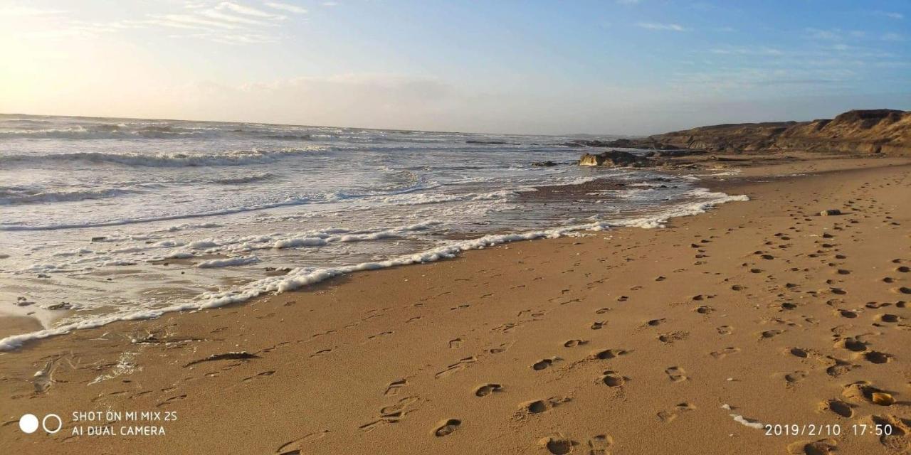Le Temps D'Une Pause Brétignolles-sur-Mer 외부 사진